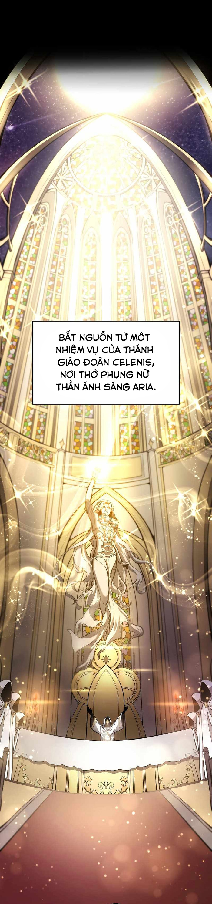 Sự Trở Lại Ma Dược Sư Cấp Fff Chapter 52 - Trang 2