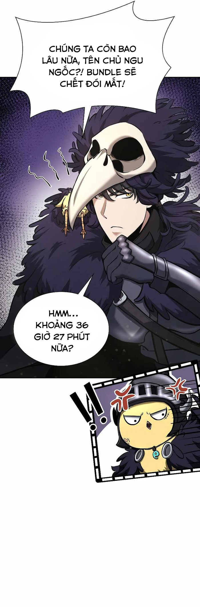 Sự Trở Lại Ma Dược Sư Cấp Fff Chapter 52 - Trang 2