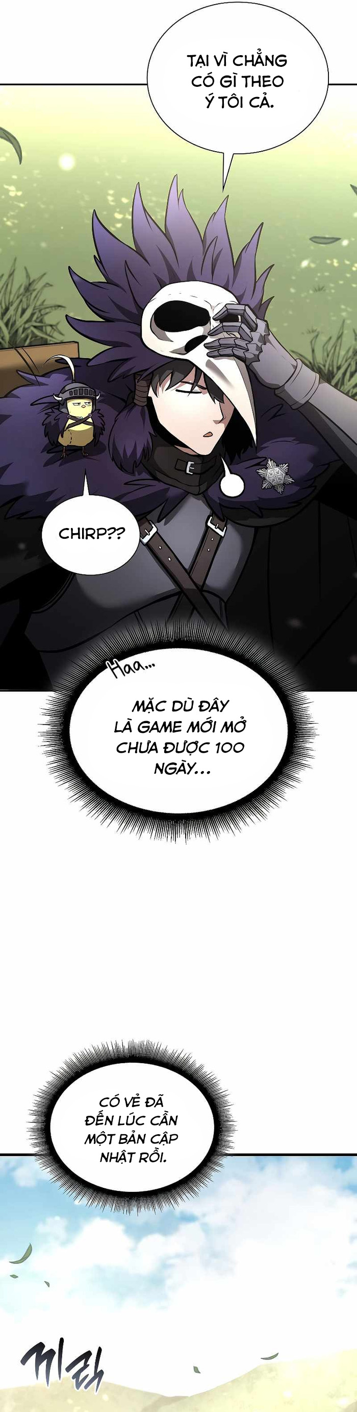 Sự Trở Lại Ma Dược Sư Cấp Fff Chapter 52 - Trang 2