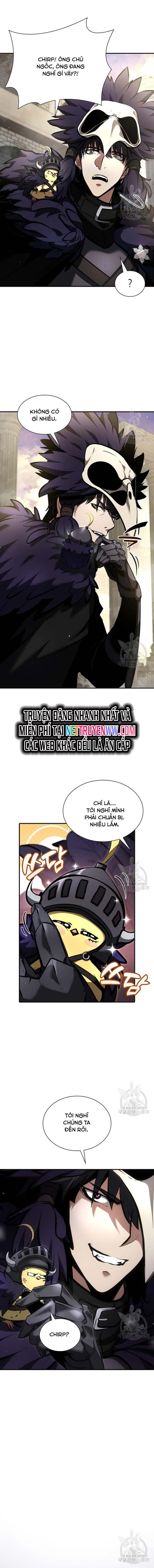 Sự Trở Lại Ma Dược Sư Cấp Fff Chapter 51 - Trang 2