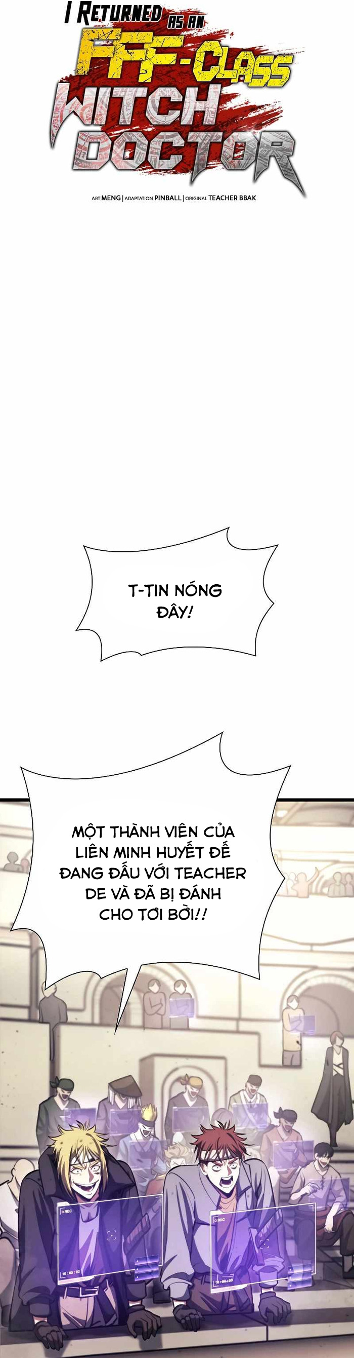 Sự Trở Lại Ma Dược Sư Cấp Fff Chapter 50 - Trang 2