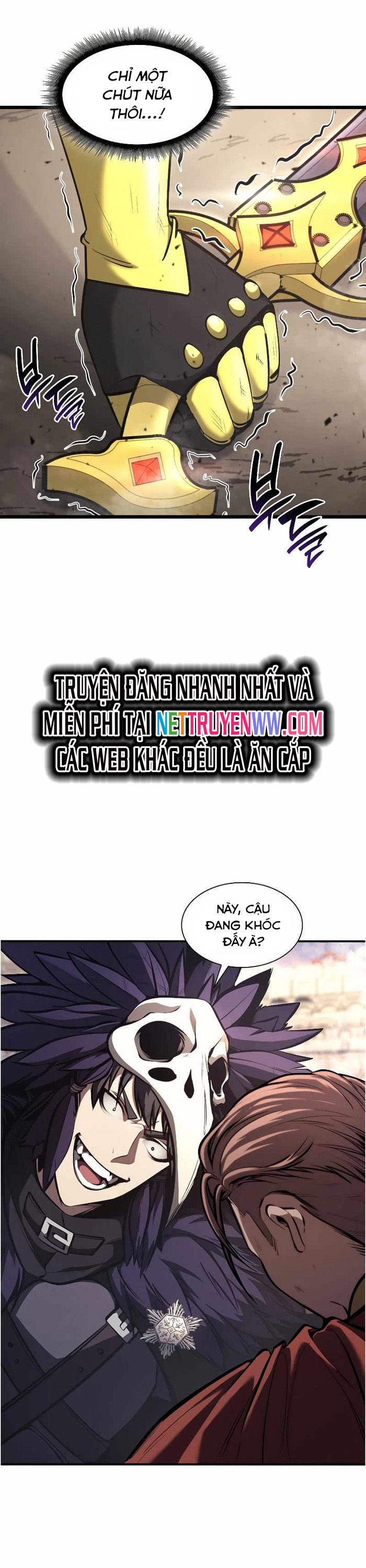 Sự Trở Lại Ma Dược Sư Cấp Fff Chapter 50 - Trang 2