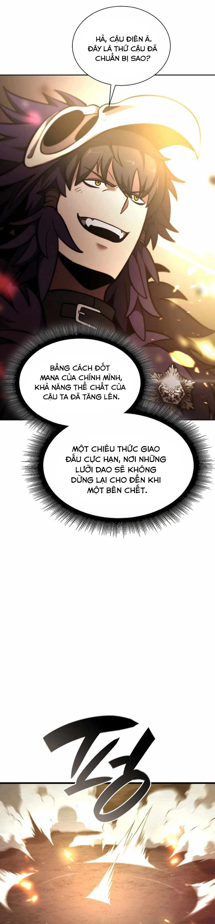 Sự Trở Lại Ma Dược Sư Cấp Fff Chapter 50 - Trang 2