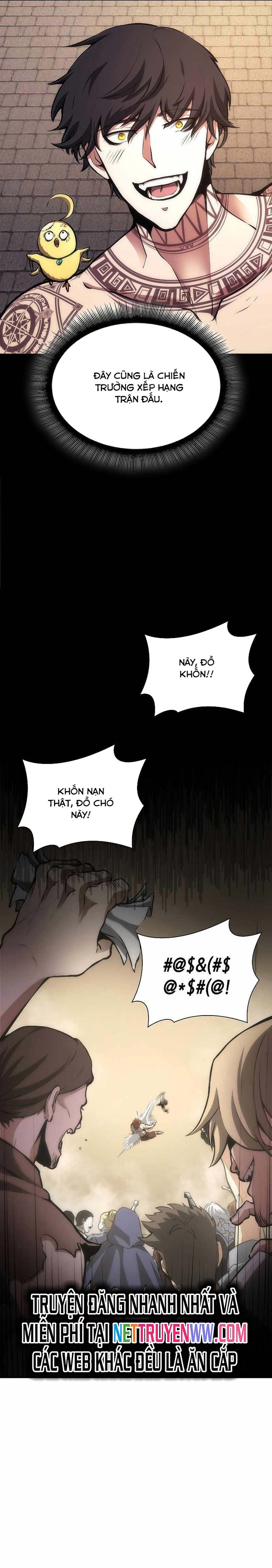 Sự Trở Lại Ma Dược Sư Cấp Fff Chapter 49 - Trang 2