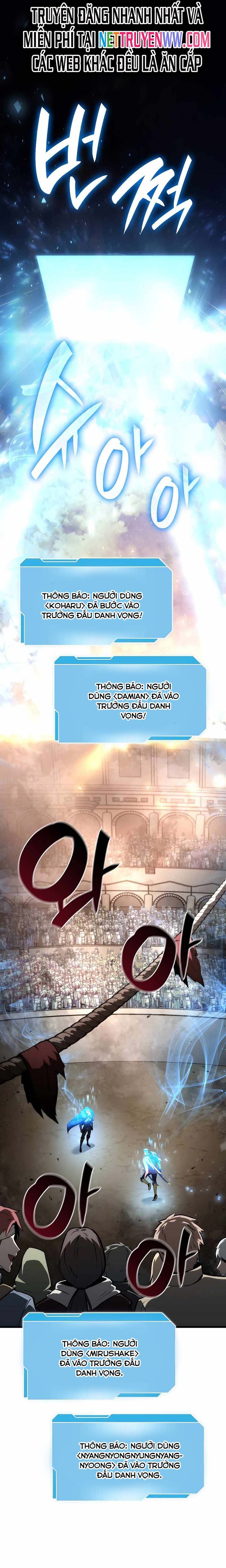 Sự Trở Lại Ma Dược Sư Cấp Fff Chapter 49 - Trang 2