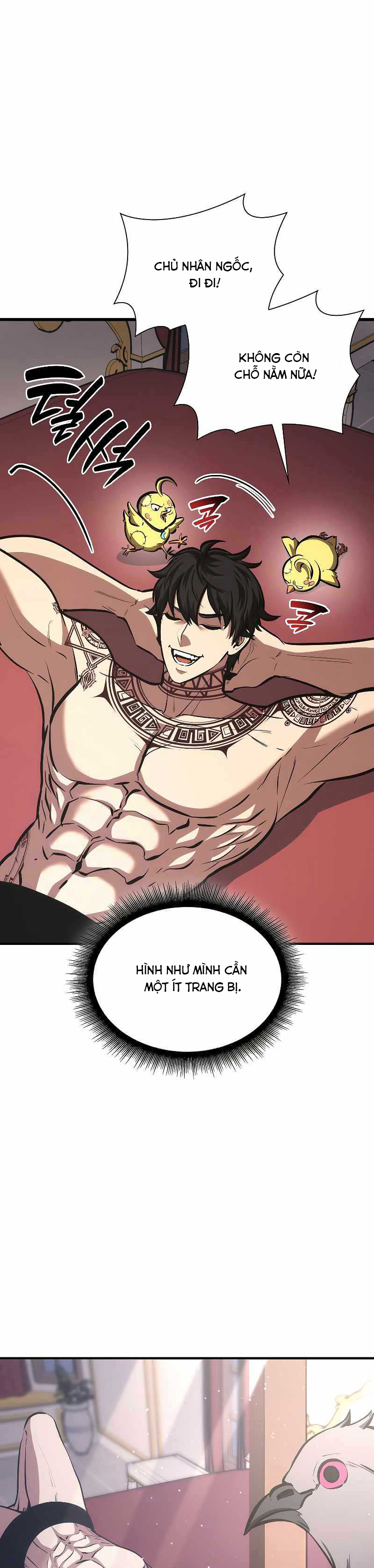 Sự Trở Lại Ma Dược Sư Cấp Fff Chapter 48 - Trang 2