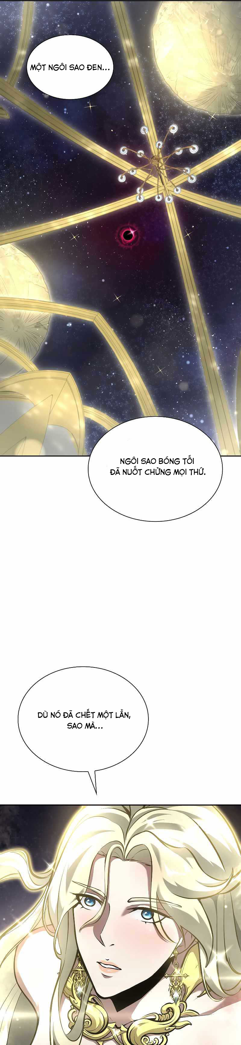 Sự Trở Lại Ma Dược Sư Cấp Fff Chapter 48 - Trang 2