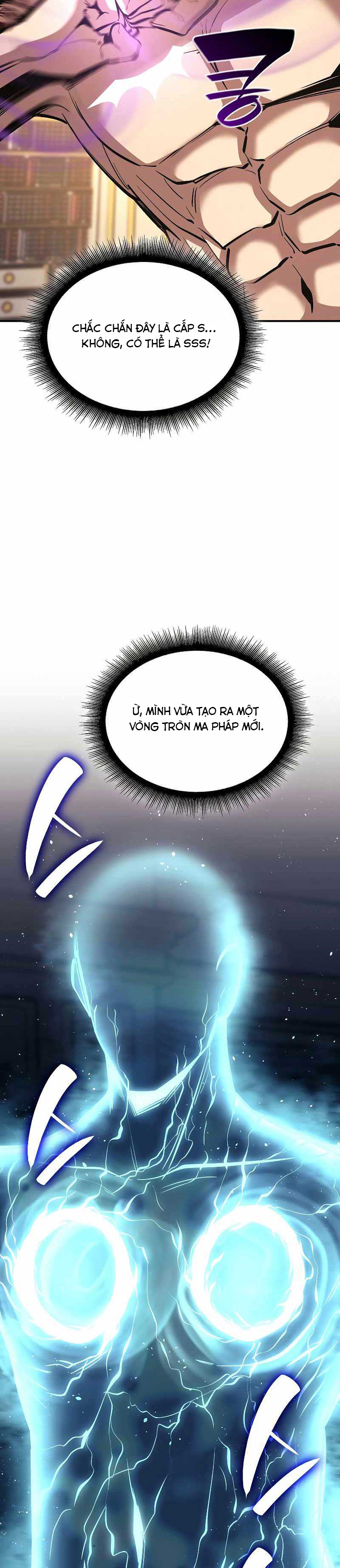 Sự Trở Lại Ma Dược Sư Cấp Fff Chapter 48 - Trang 2