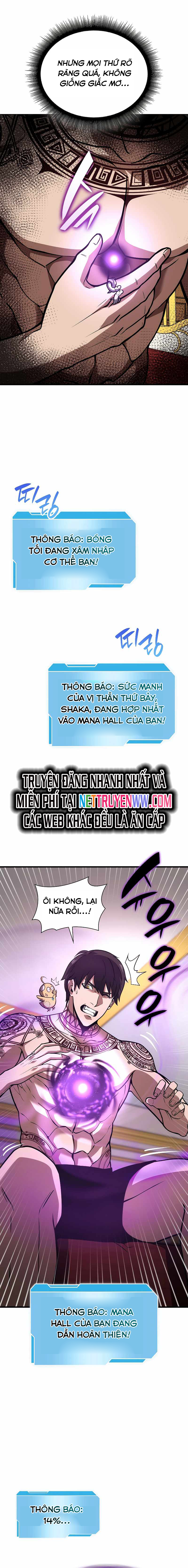 Sự Trở Lại Ma Dược Sư Cấp Fff Chapter 47 - Trang 2