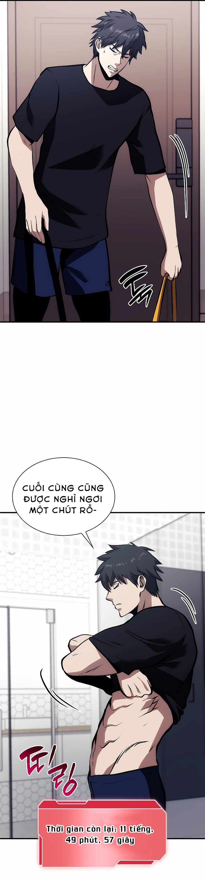 Sự Trở Lại Ma Dược Sư Cấp Fff Chapter 46 - Trang 2