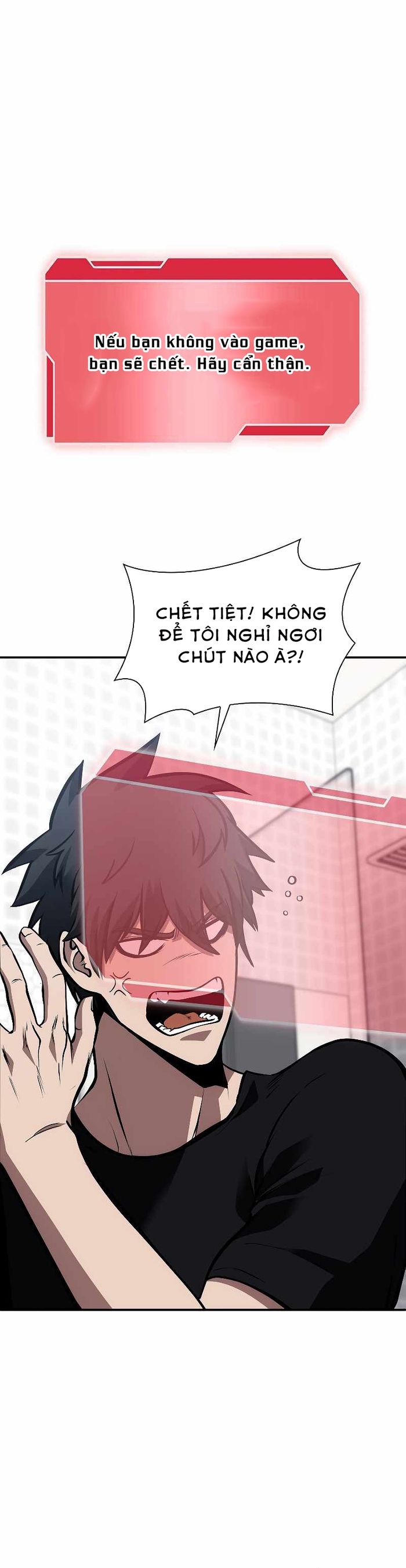 Sự Trở Lại Ma Dược Sư Cấp Fff Chapter 46 - Trang 2