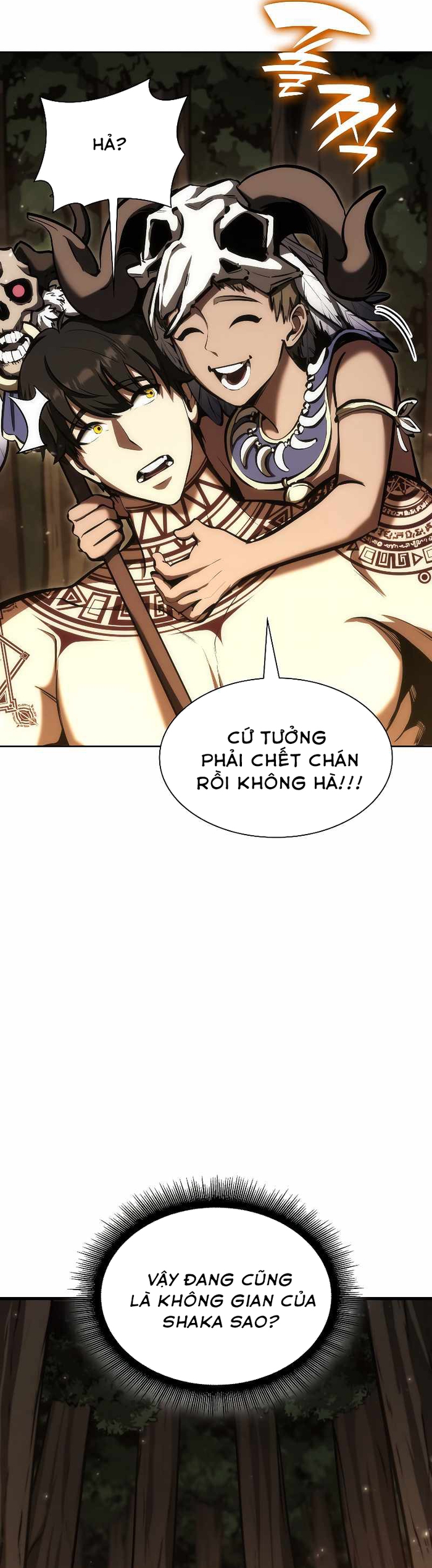 Sự Trở Lại Ma Dược Sư Cấp Fff Chapter 46 - Trang 2