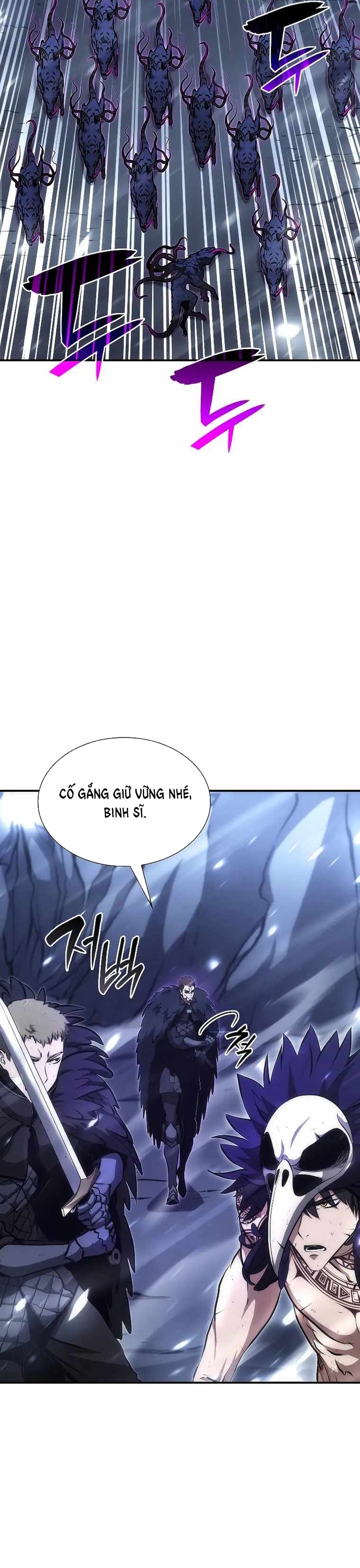 Sự Trở Lại Ma Dược Sư Cấp Fff Chapter 44 - Trang 2