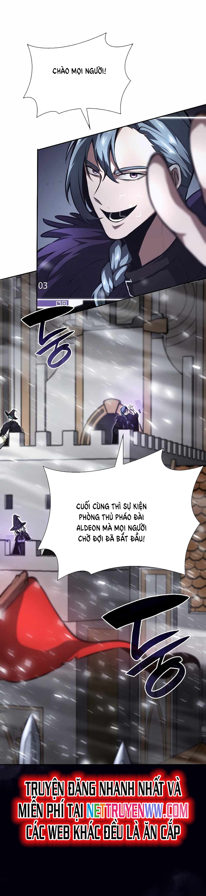 Sự Trở Lại Ma Dược Sư Cấp Fff Chapter 43 - Trang 2