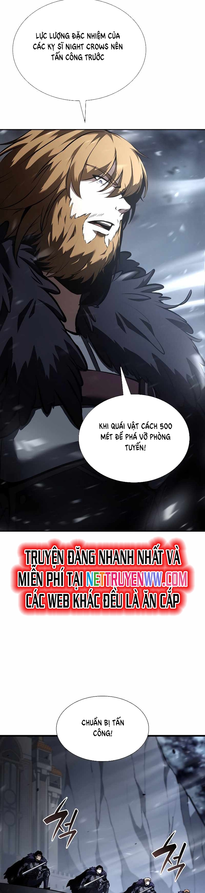 Sự Trở Lại Ma Dược Sư Cấp Fff Chapter 43 - Trang 2