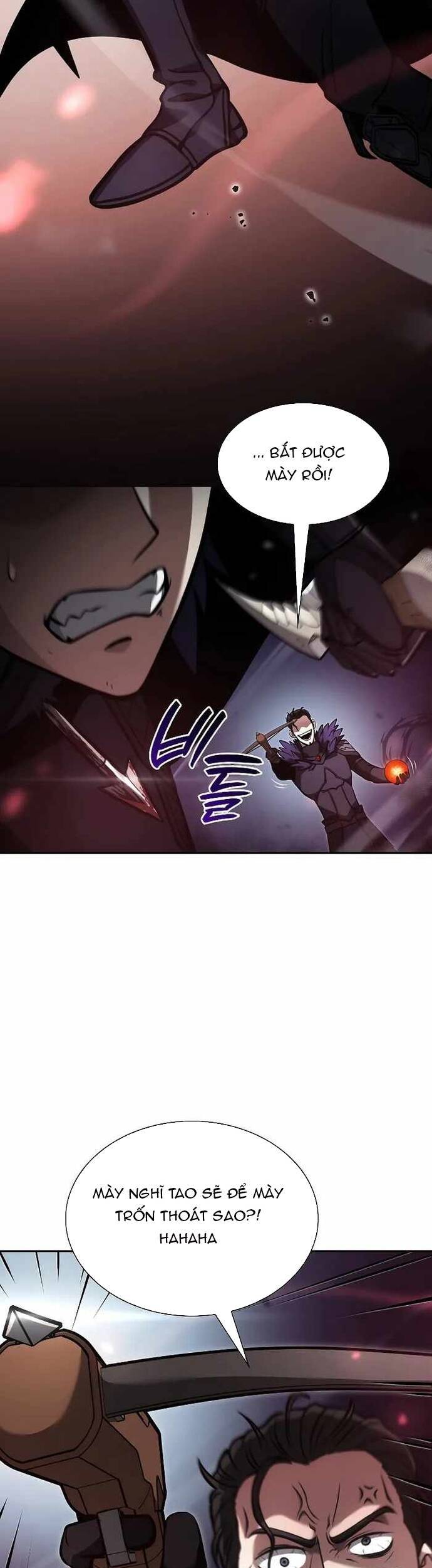 Sự Trở Lại Ma Dược Sư Cấp Fff Chapter 42 - Trang 2