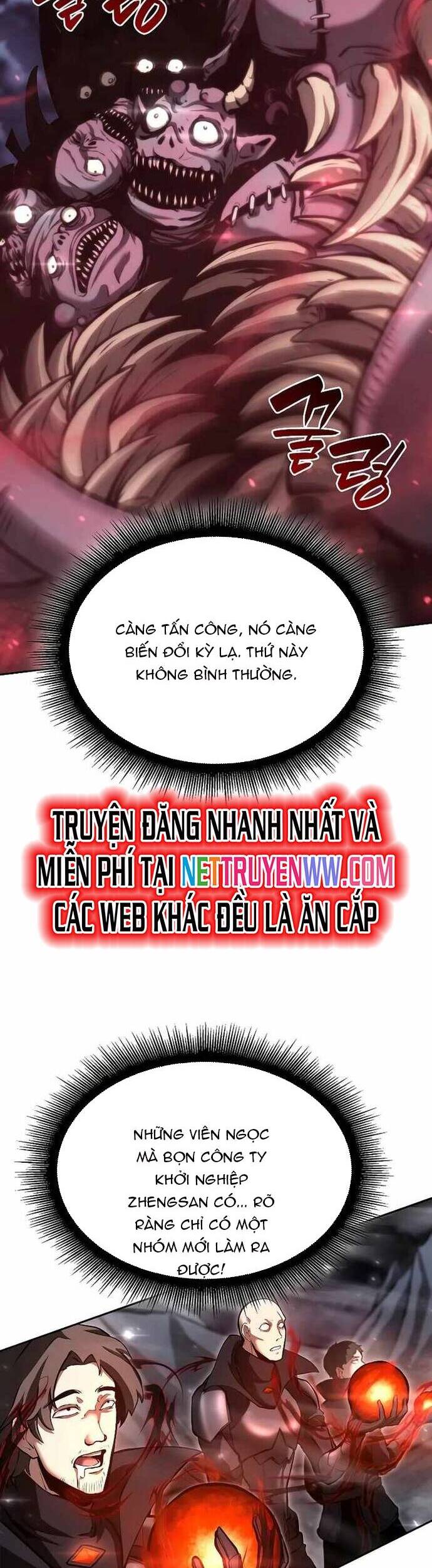 Sự Trở Lại Ma Dược Sư Cấp Fff Chapter 42 - Trang 2