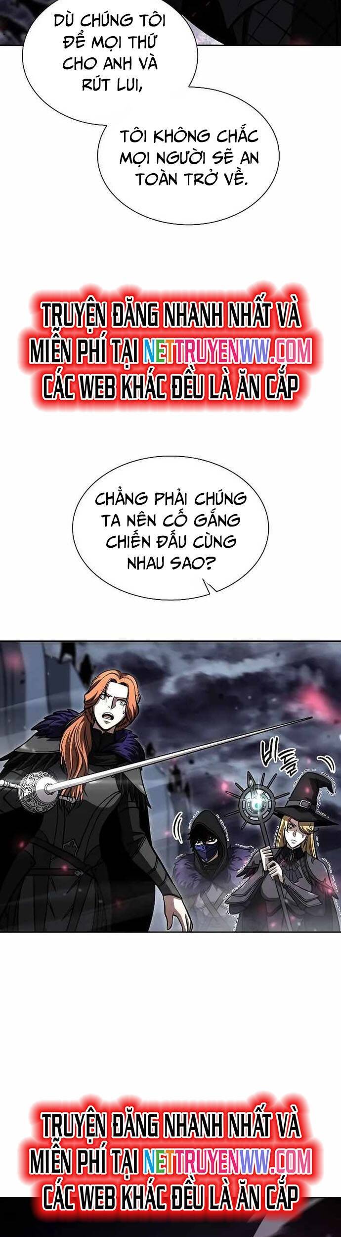 Sự Trở Lại Ma Dược Sư Cấp Fff Chapter 41 - Trang 2