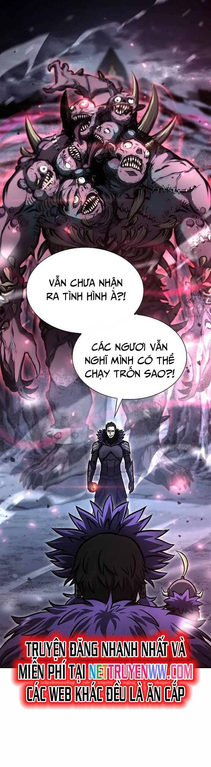 Sự Trở Lại Ma Dược Sư Cấp Fff Chapter 41 - Trang 2