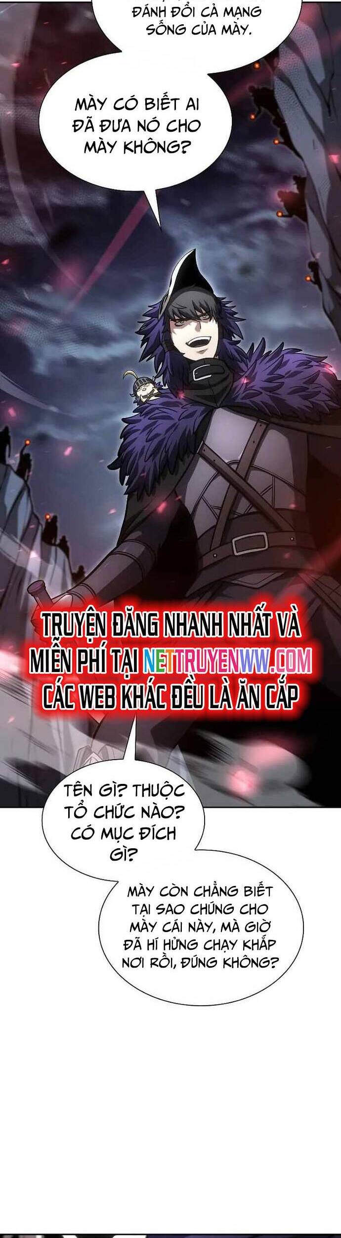 Sự Trở Lại Ma Dược Sư Cấp Fff Chapter 41 - Trang 2