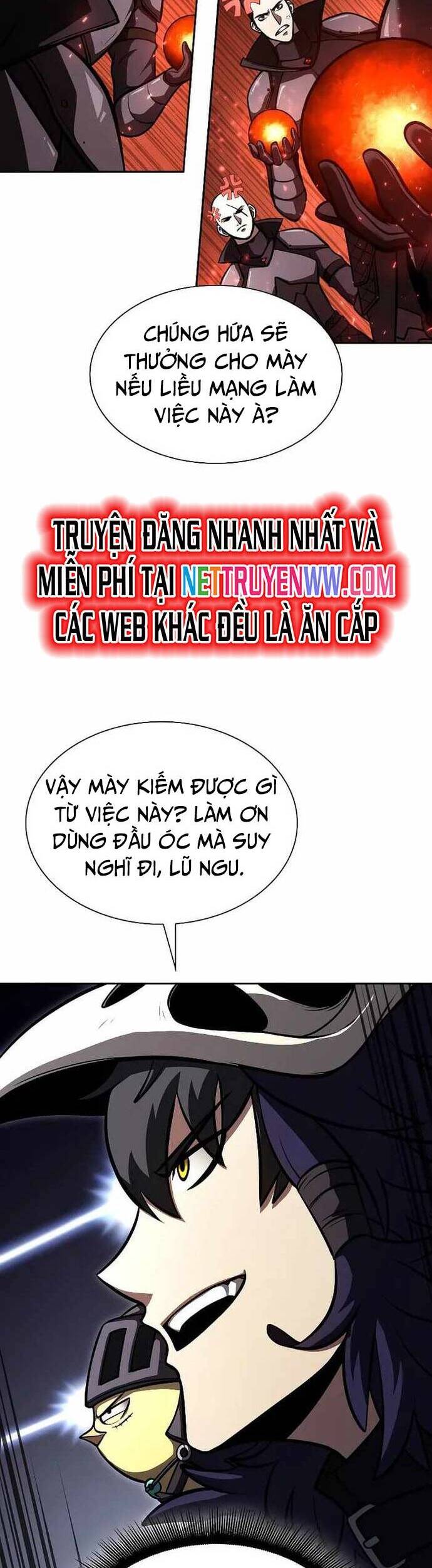 Sự Trở Lại Ma Dược Sư Cấp Fff Chapter 41 - Trang 2