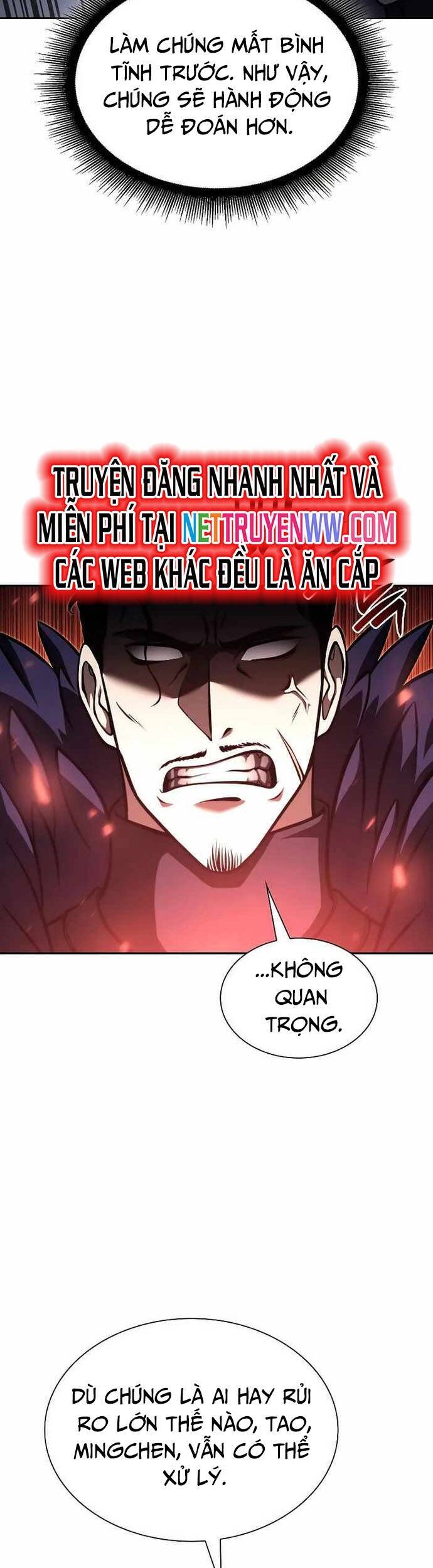 Sự Trở Lại Ma Dược Sư Cấp Fff Chapter 41 - Trang 2