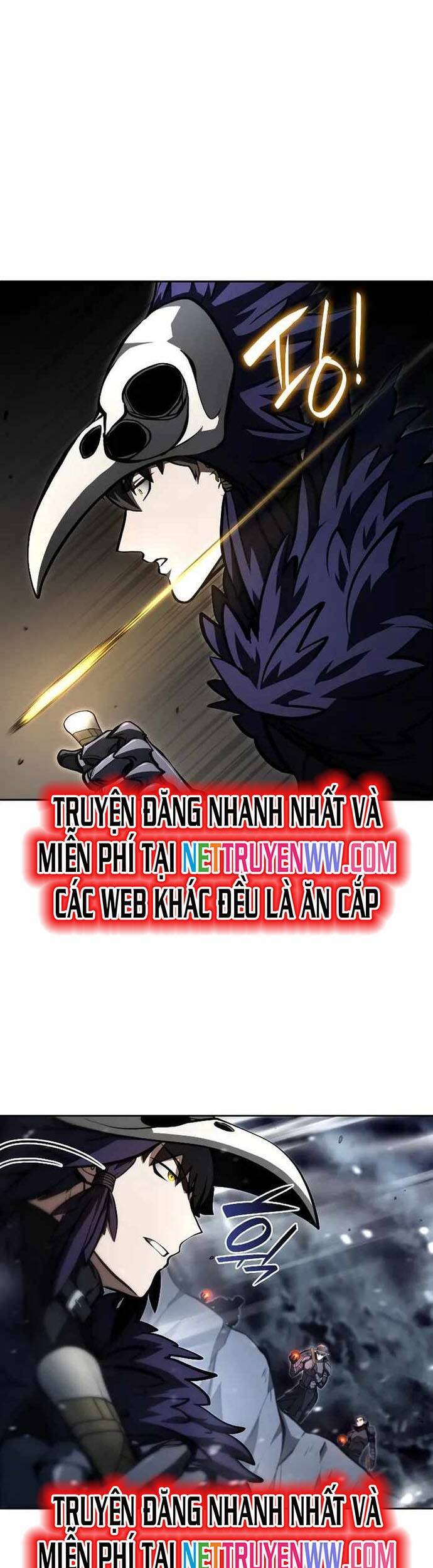 Sự Trở Lại Ma Dược Sư Cấp Fff Chapter 41 - Trang 2