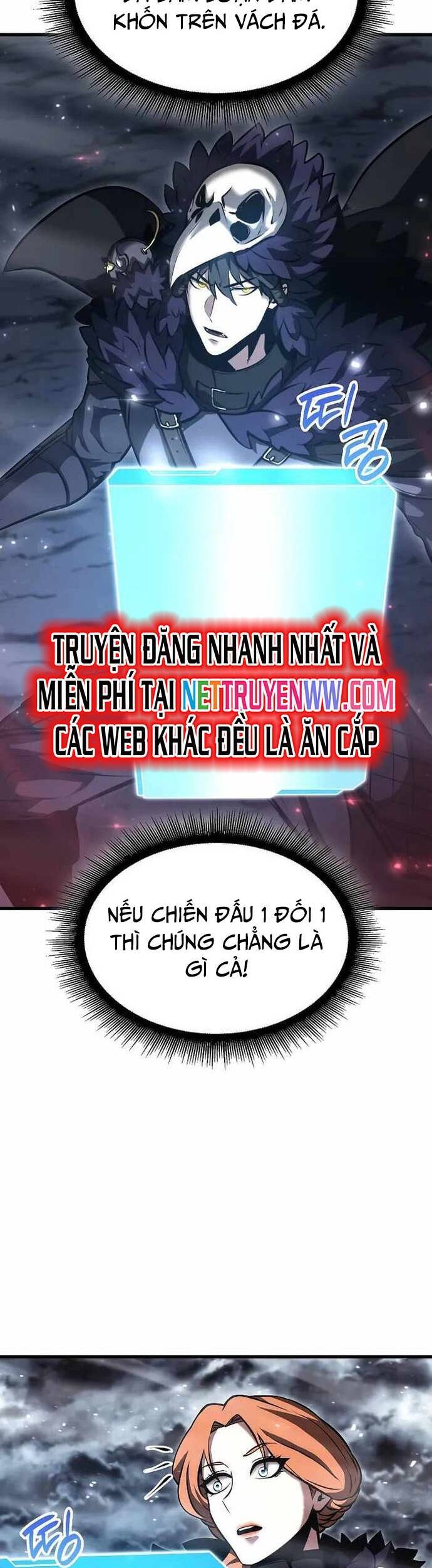 Sự Trở Lại Ma Dược Sư Cấp Fff Chapter 41 - Trang 2