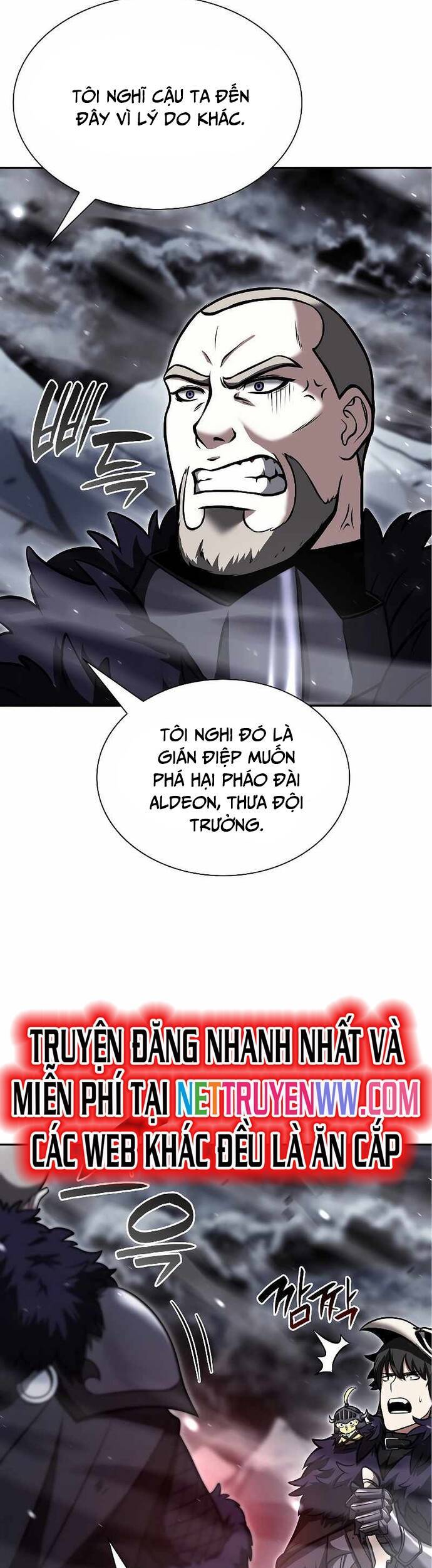 Sự Trở Lại Ma Dược Sư Cấp Fff Chapter 40 - Trang 2