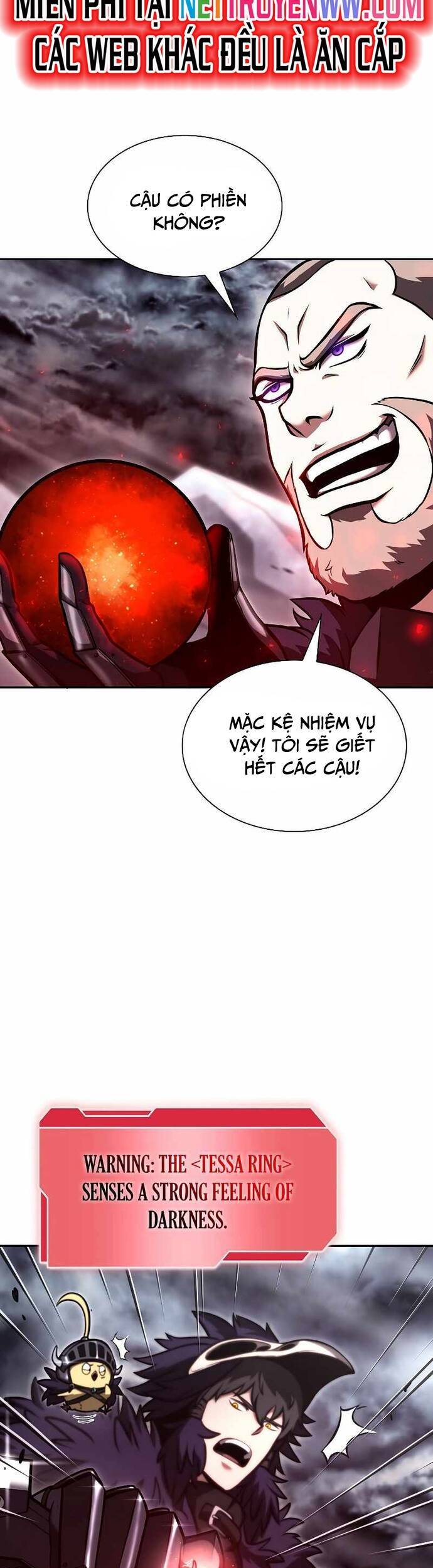 Sự Trở Lại Ma Dược Sư Cấp Fff Chapter 40 - Trang 2