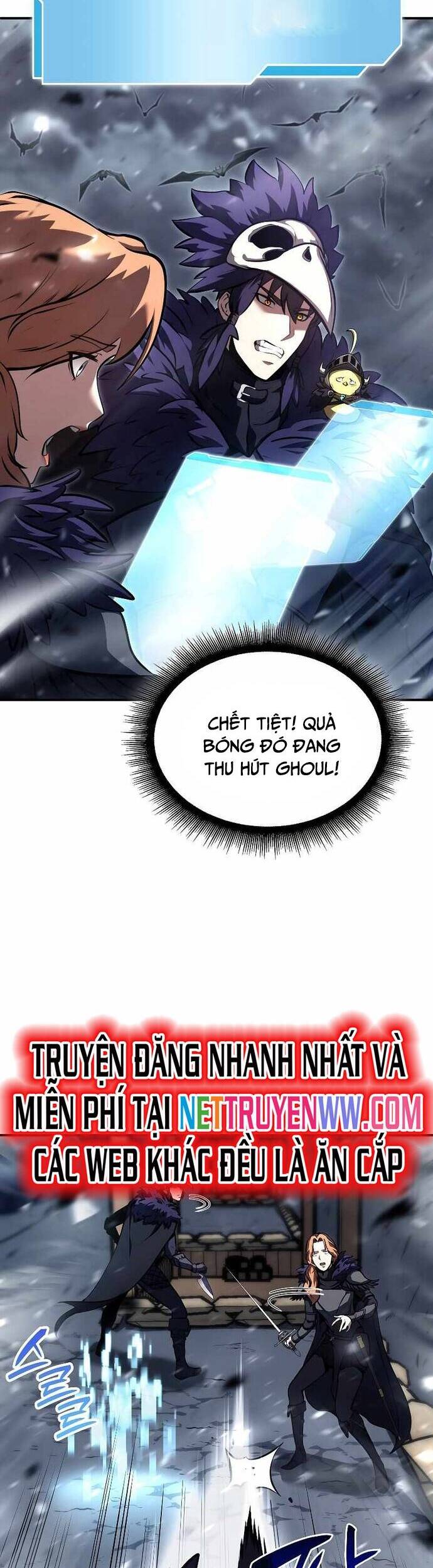 Sự Trở Lại Ma Dược Sư Cấp Fff Chapter 40 - Trang 2