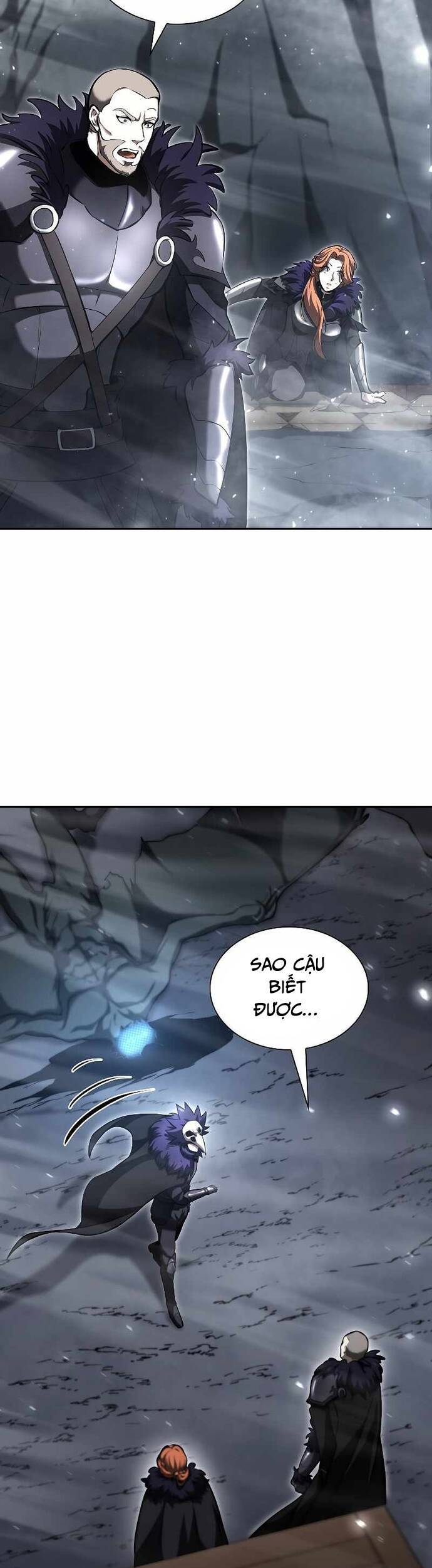 Sự Trở Lại Ma Dược Sư Cấp Fff Chapter 40 - Trang 2