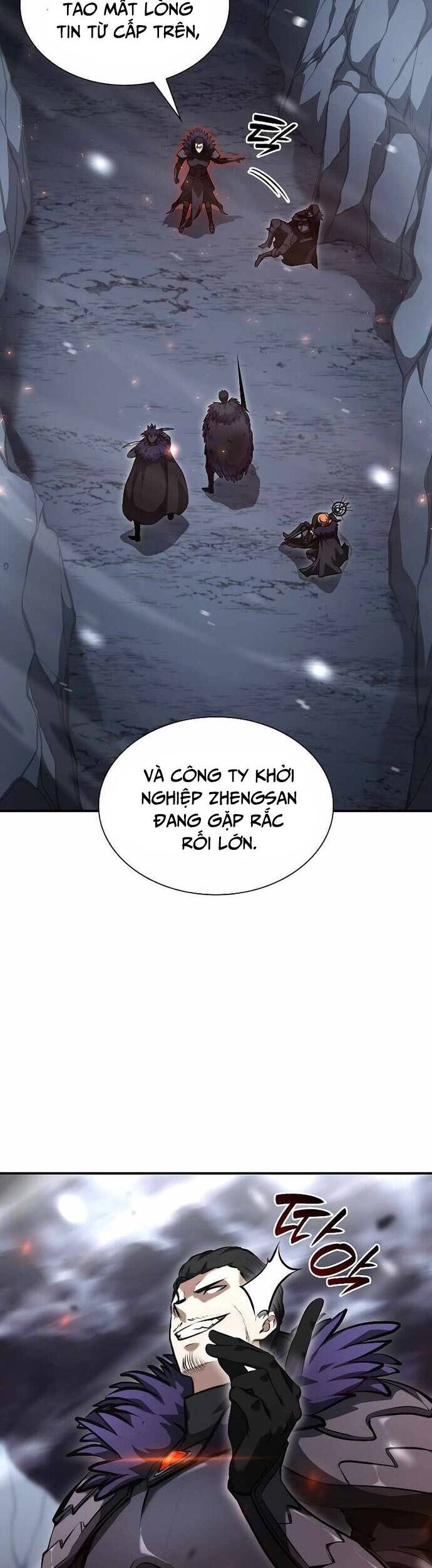 Sự Trở Lại Ma Dược Sư Cấp Fff Chapter 40 - Trang 2