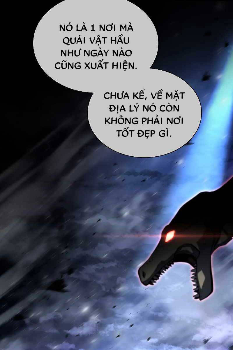 Sự Trở Lại Ma Dược Sư Cấp Fff Chapter 37 - Trang 2