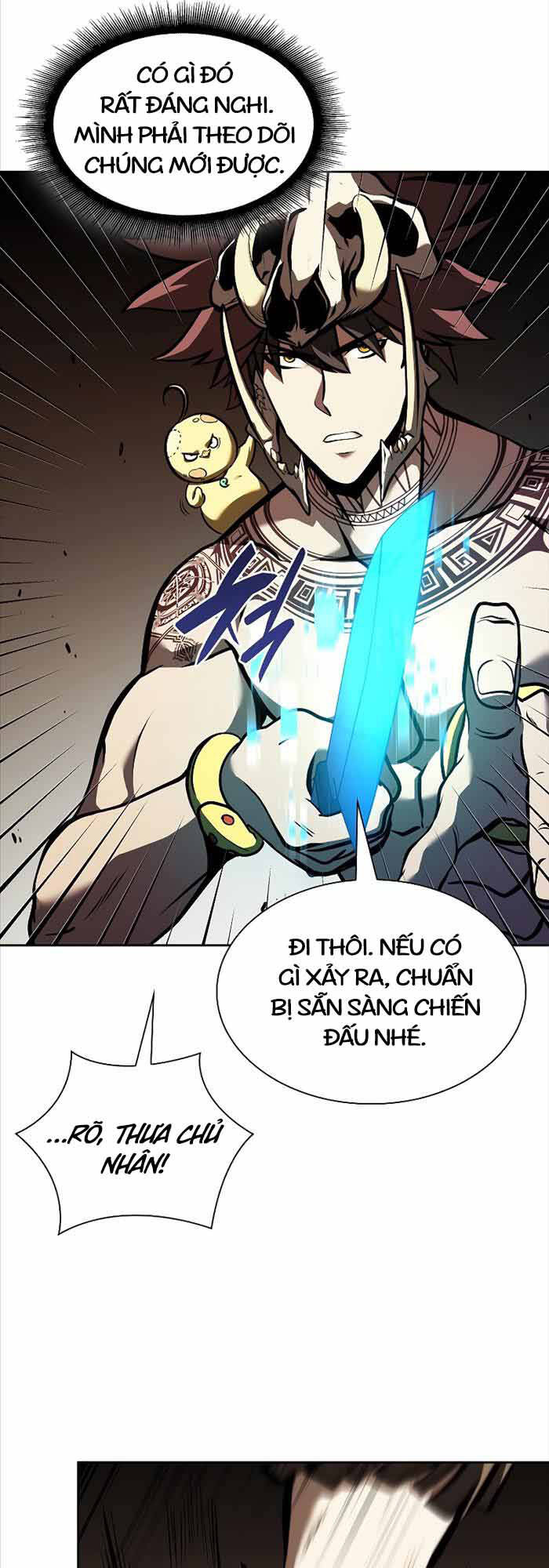 Sự Trở Lại Ma Dược Sư Cấp Fff Chapter 31 - Trang 2