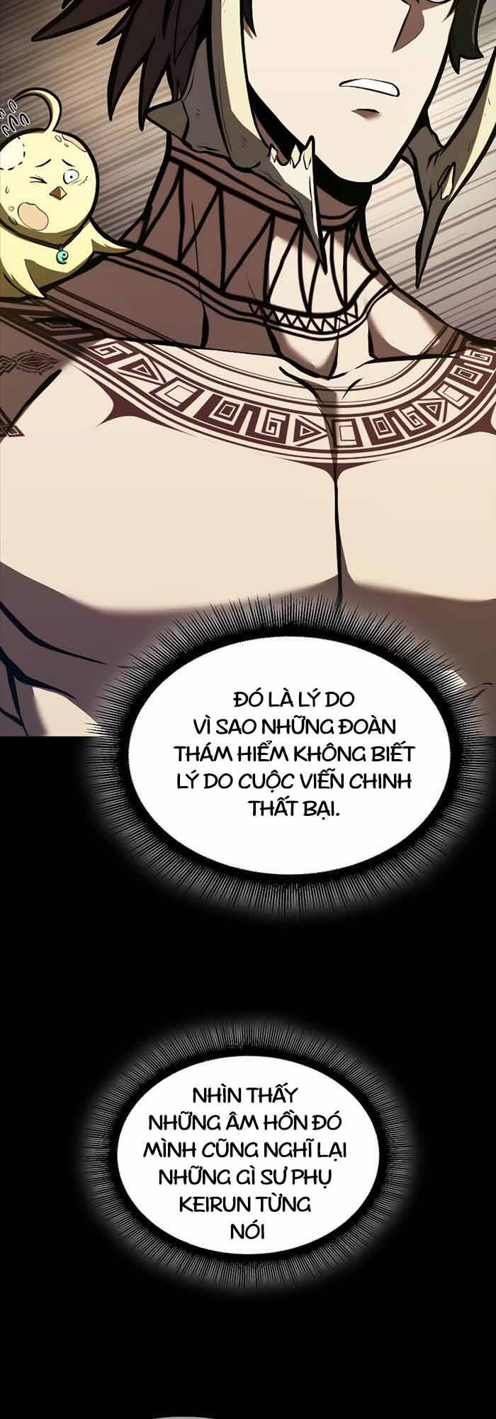 Sự Trở Lại Ma Dược Sư Cấp Fff Chapter 31 - Trang 2