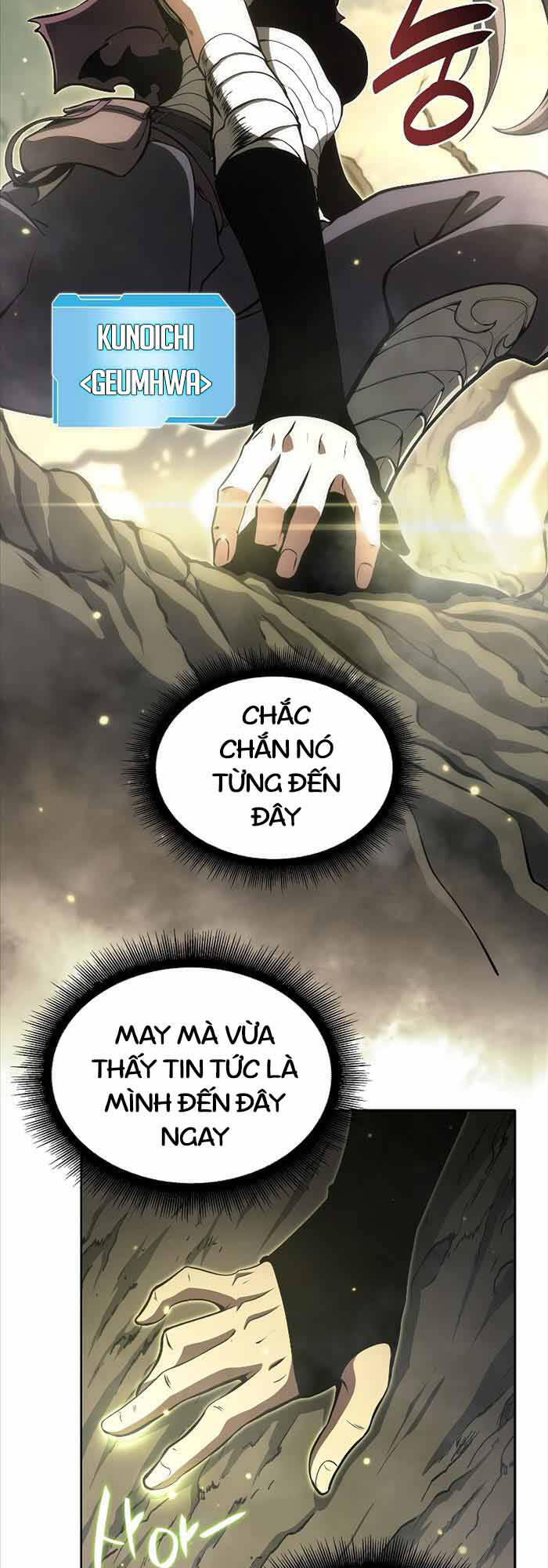 Sự Trở Lại Ma Dược Sư Cấp Fff Chapter 31 - Trang 2