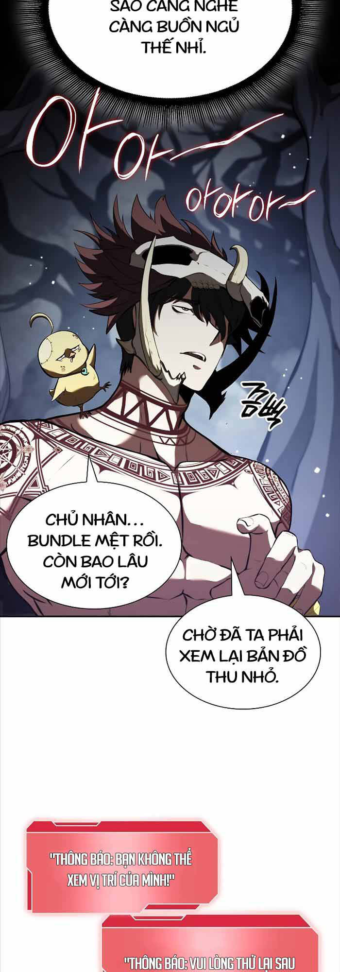 Sự Trở Lại Ma Dược Sư Cấp Fff Chapter 31 - Trang 2