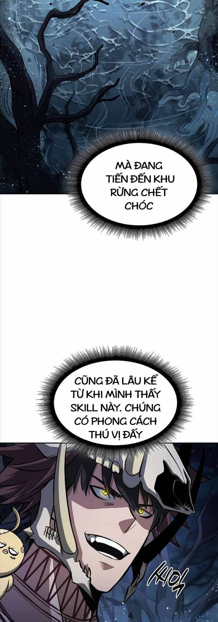 Sự Trở Lại Ma Dược Sư Cấp Fff Chapter 31 - Trang 2