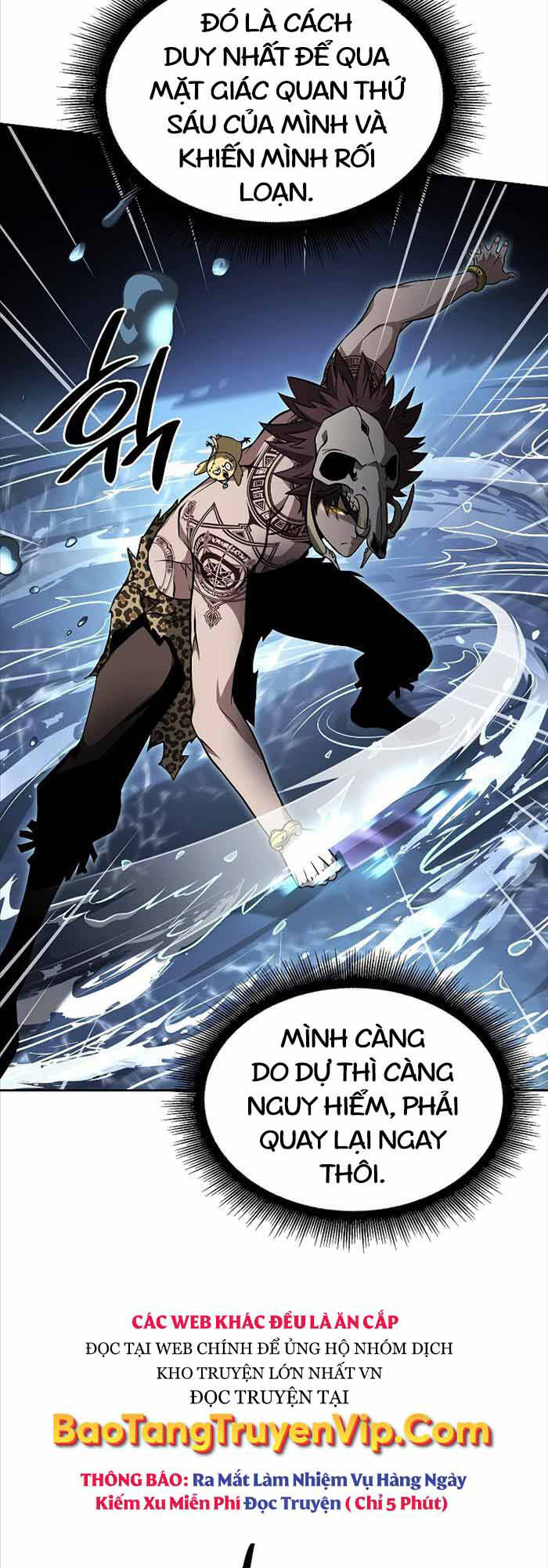 Sự Trở Lại Ma Dược Sư Cấp Fff Chapter 31 - Trang 2