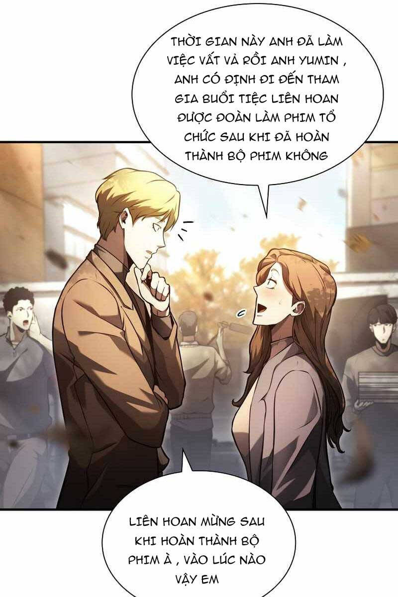 Sự Trở Lại Ma Dược Sư Cấp Fff Chapter 29 - Trang 2