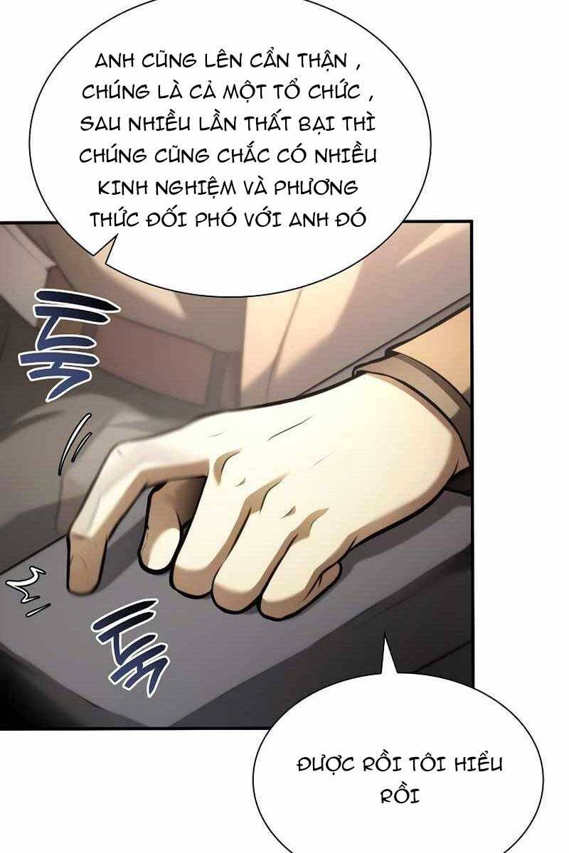 Sự Trở Lại Ma Dược Sư Cấp Fff Chapter 29 - Trang 2