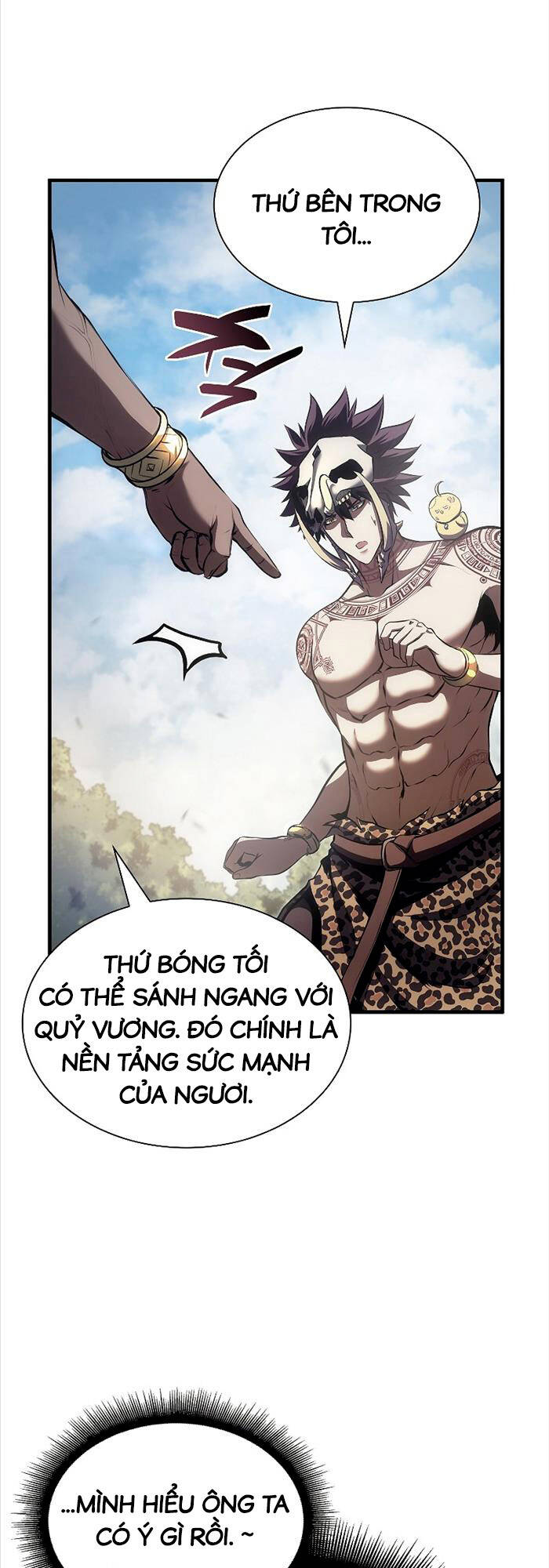 Sự Trở Lại Ma Dược Sư Cấp Fff Chapter 28 - Trang 2