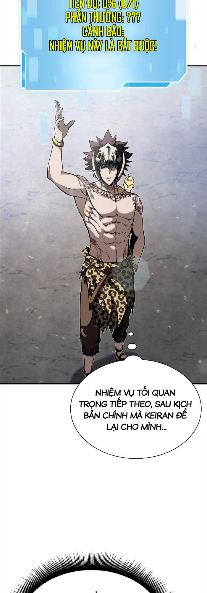 Sự Trở Lại Ma Dược Sư Cấp Fff Chapter 28 - Trang 2