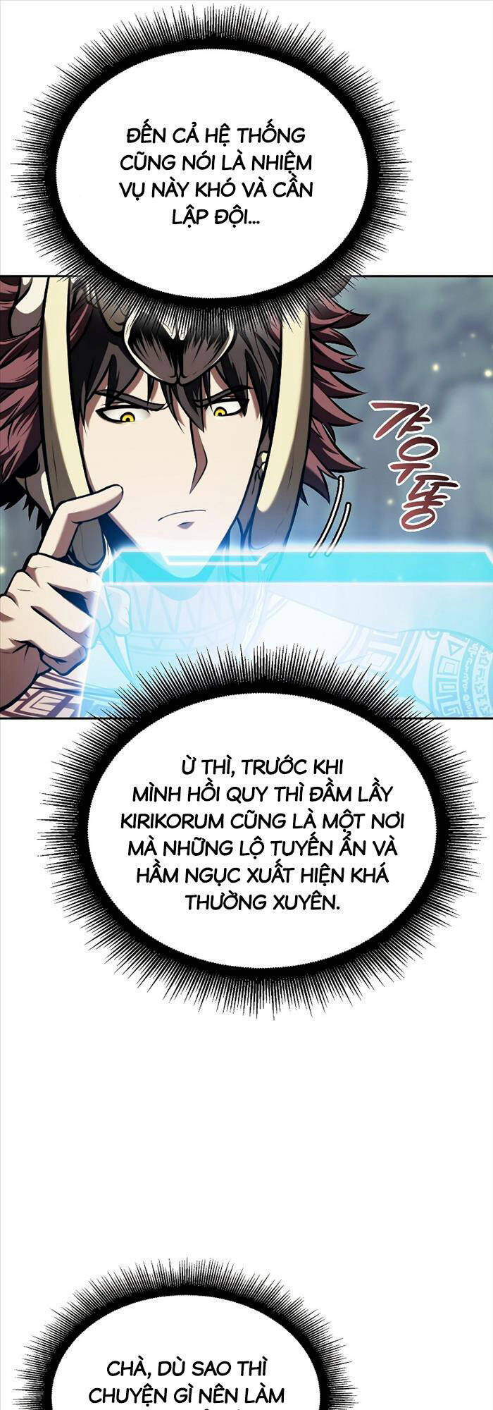 Sự Trở Lại Ma Dược Sư Cấp Fff Chapter 28 - Trang 2