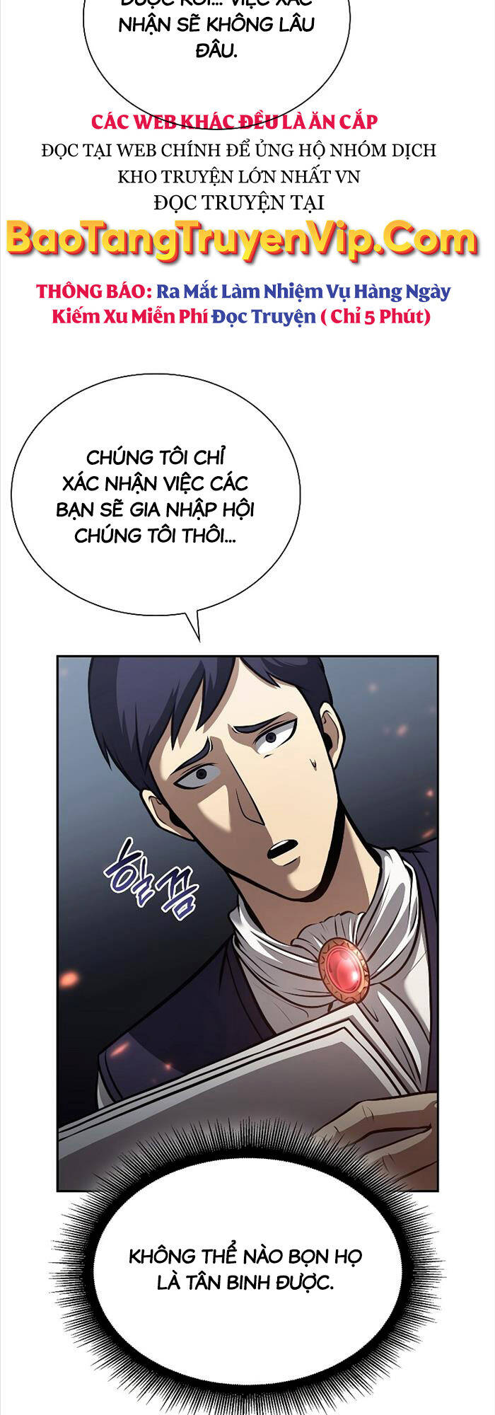 Sự Trở Lại Ma Dược Sư Cấp Fff Chapter 28 - Trang 2