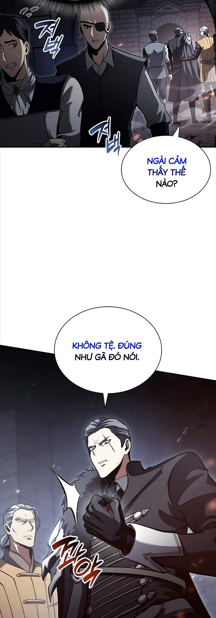 Sự Trở Lại Ma Dược Sư Cấp Fff Chapter 28 - Trang 2