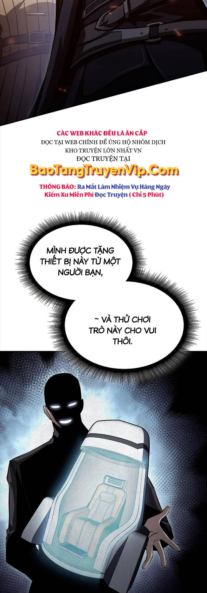 Sự Trở Lại Ma Dược Sư Cấp Fff Chapter 28 - Trang 2