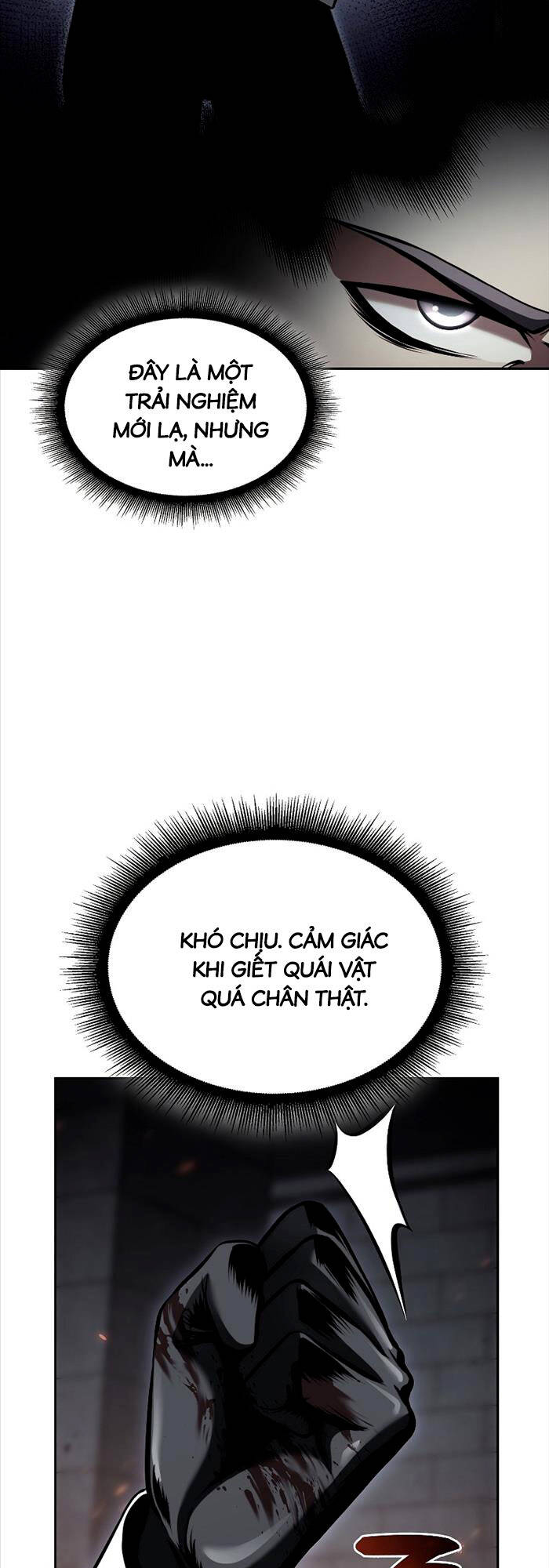 Sự Trở Lại Ma Dược Sư Cấp Fff Chapter 28 - Trang 2