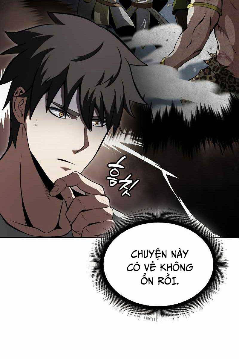 Sự Trở Lại Ma Dược Sư Cấp Fff Chapter 27 - Trang 2